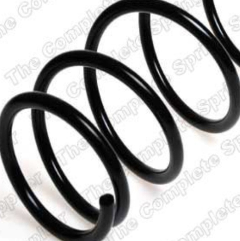 SUSPENSION SPRING 4092554 FOR TOYOTA YARIS/VERSO/FUN/CARGO ECHO 2NZ-FE 1.3L 4cyl