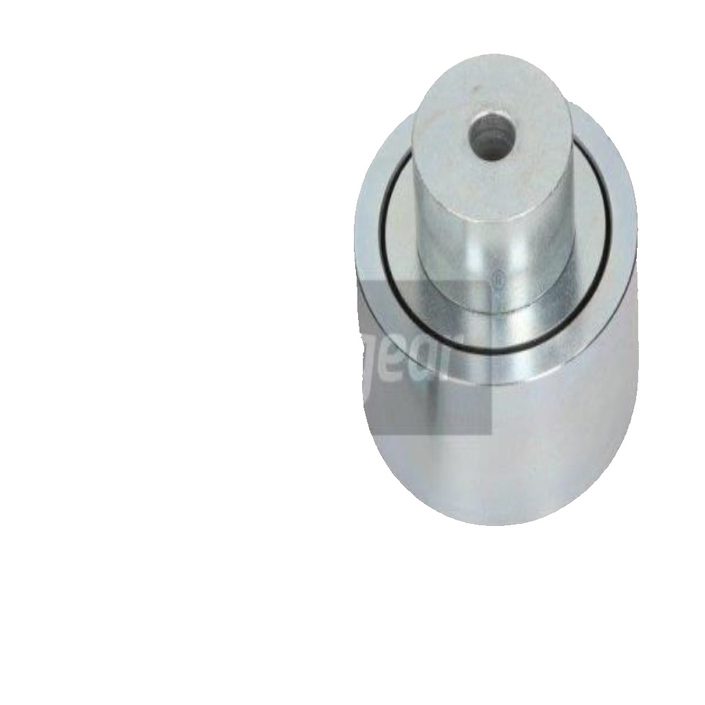 54-0211 MAXGEAR Deflection/Guide Pulley, V-ribbed belt for DAF,IVECO