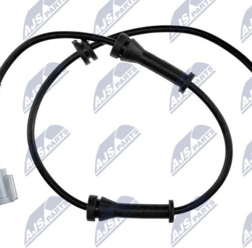 ABS wheel speed sensor Front Axle Left HCA-NS-005 NTY