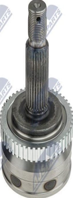 Driveshaft CV joint Wheel Side NPZ-HY-531 NTY for HYUNDAI SONATA V