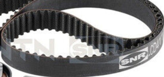 SNR KD459.35 Timing Belt Set for CITROËN,FIAT,NISSAN,PEUGEOT