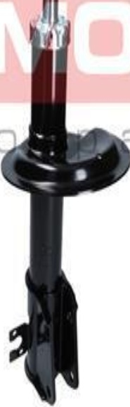 Front KAMOKA 2000299 Shock Absorber for CITROËN,FIAT,LANCIA,PEUGEOT