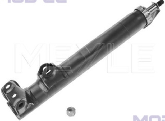 Front MEYLE 026 623 0005 Shock Absorber for MERCEDES-BENZ