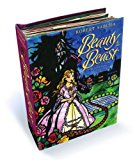 Beauty and the Beast by Robert Sabuda (Hardback Book) - Image 8