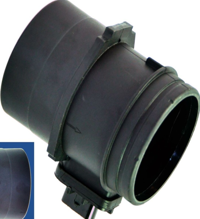 MASS AIR FLOW METER SENSOR - MINI R55 R60 R61 R56 R57 1.6 0280218241 13627597085