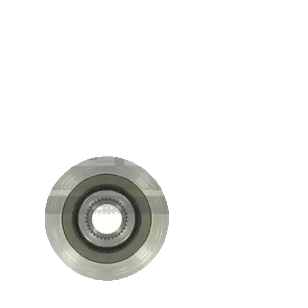 Alternator Alternator Freewheel Clutch SKF VKM 03302 Fits Citroen Fiat Ford