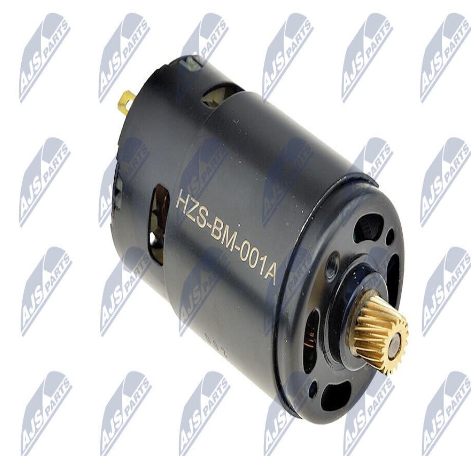 N.T.Y. HZS-BM-001A.NTY Control Element, parking brake caliper for BMW,FORD,MERCE