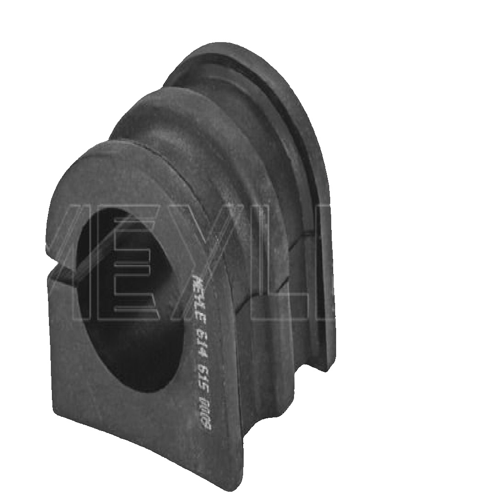 Original MEYLE Stabilizer Mounting 614 615 0009 For Nissan Opel Renault