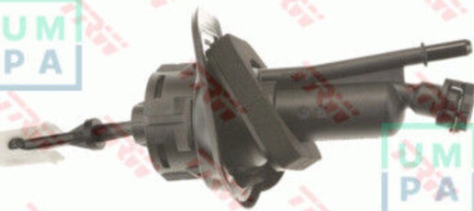 TRW-OE PND307 Master Cylinder, clutch for MAZDA