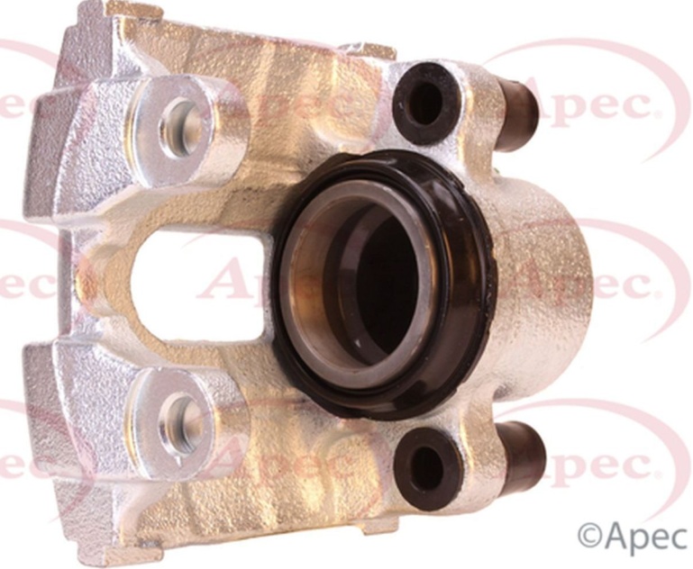 APEC Reman Brake Caliper Front Right for Vented disc - RCA294