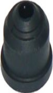 Original Metzger Rod/Strut Stabilizer 53021919 for Ford Volvo