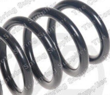 Suspension Coil Spring Rear Long Life High Quality Fits Renault Clio ROC CS8357