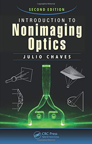 Introduction to Nonimaging Optics by Julio Chaves - 9781138747906