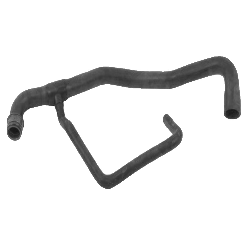 Lower SASIC 3400031 Radiator Hose for CITROËN,PEUGEOT