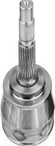 Original MEYLE Joint Set Drive Shaft 214 498 0004 for Fiat Lancia Opel
