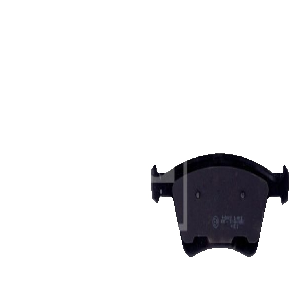✅Fits FEBI HAMULCE 116135 HAM PADS.   ⭐UK Seller⭐