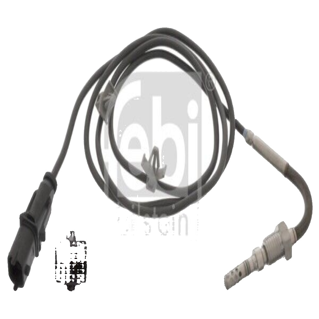 Febi Bilstein Exhaust Temperature Sensor 48840 for Opel