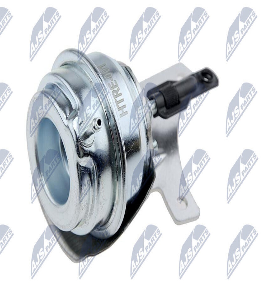Original NTY Turbocharger ECD-RE-001 For Renault
