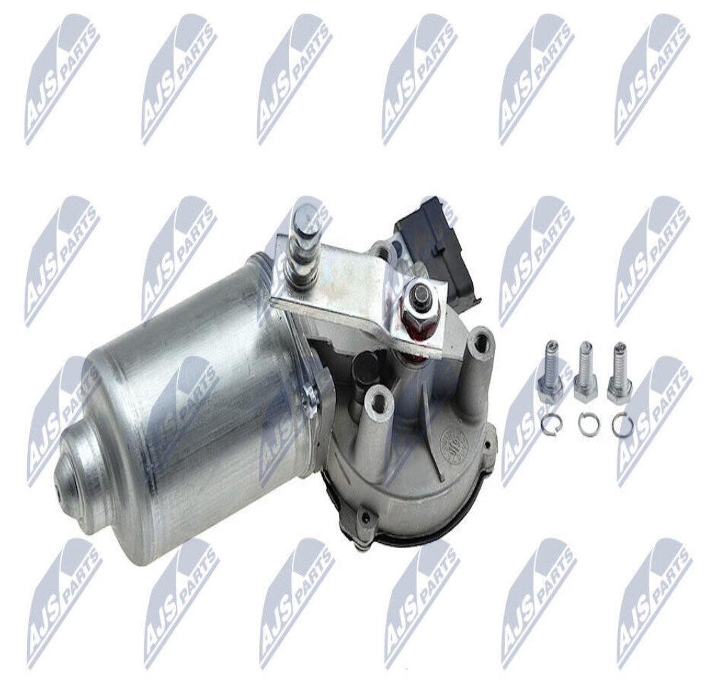 N.T.Y. ESW-PE-002.NTY Wiper Motor for PEUGEOT