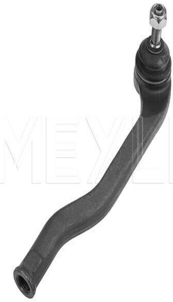 Front Left MEYLE GERMANY 16-16 020 0028 Tie Rod End for DACIA,RENAULT