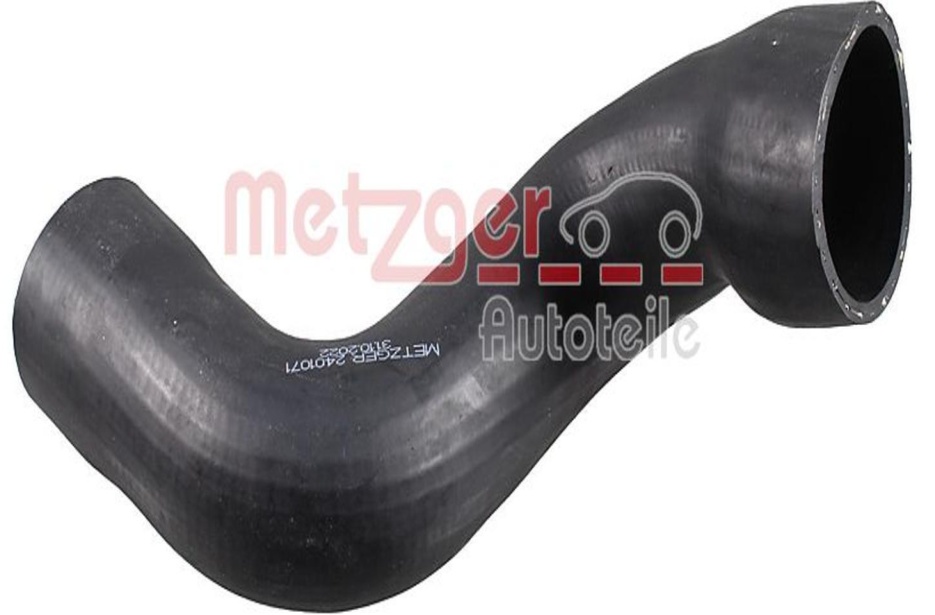 Fits METZGER 2401071 CHARGER INTAKE HOSE  ⭐UK Stock⭐