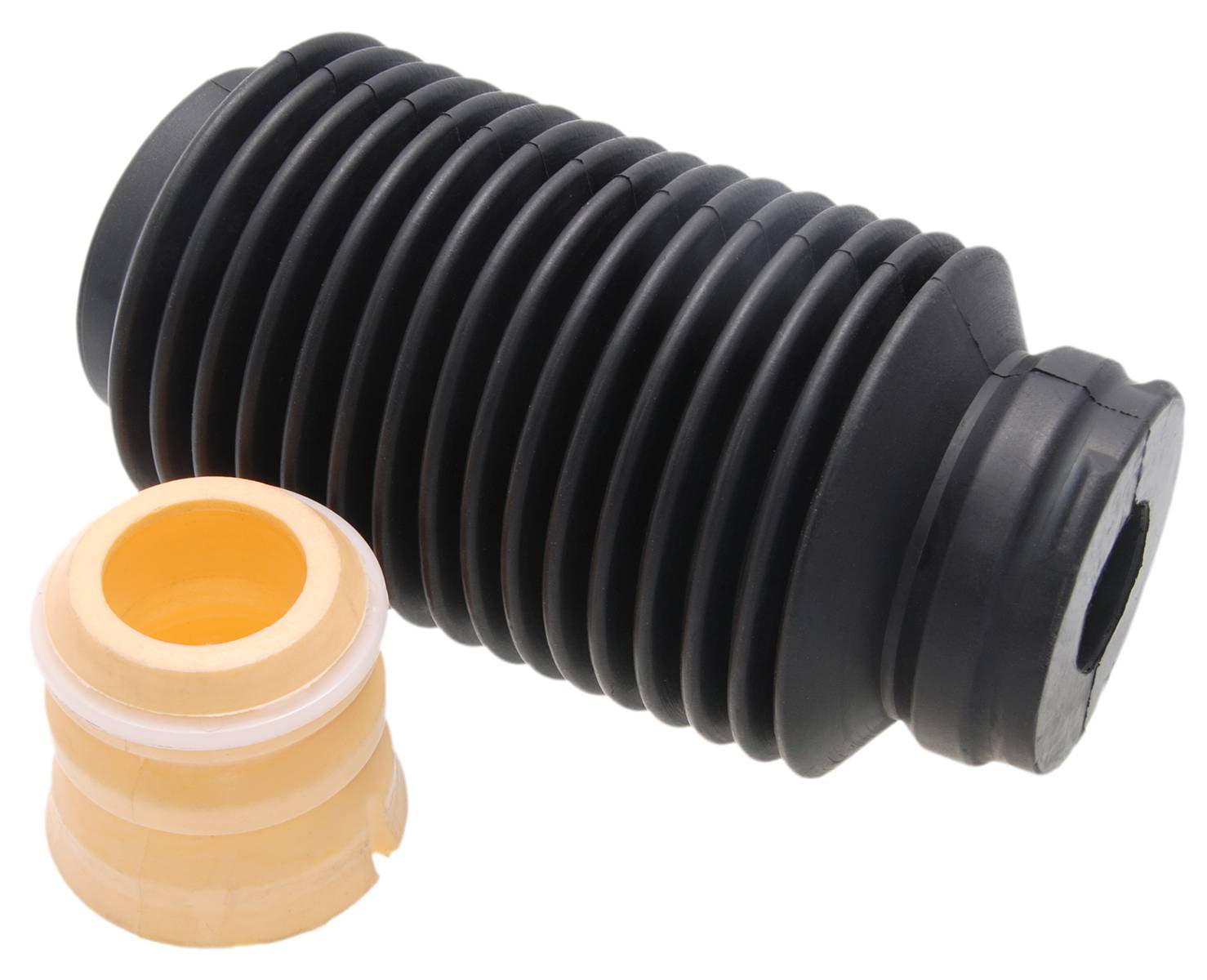 FEBEST-OE NSHB-E51F.OE Protective Cap/Bellow, shock absorber for NISSAN