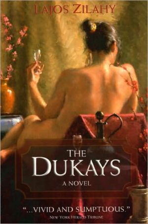 The Dukays - Lajos Zilahy - 1500 Books LLC - Good - Paperback