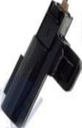 N.T.Y. HCA-TY-065.NTY Sensor, wheel speed for LEXUS,TOYOTA