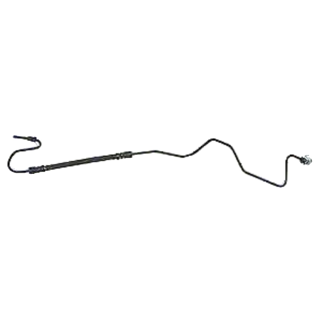Brake Hose Delphi LH7014 Fits Citroen DS Peugeot 307 308 CC 308 SW C4 DS 4