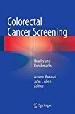 Colorectal Cancer Screening - 9781493923328