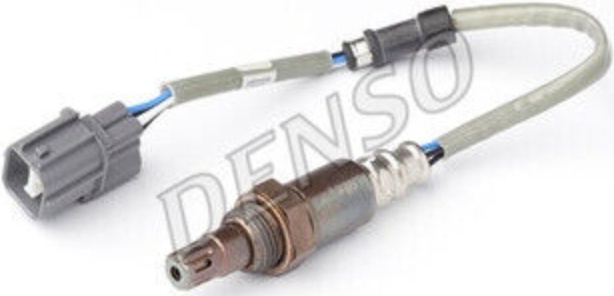 Lambda Sensor fits HONDA CR-V Mk2 RD5 2.0 04 to 07 K20A4 Oxygen Denso Quality