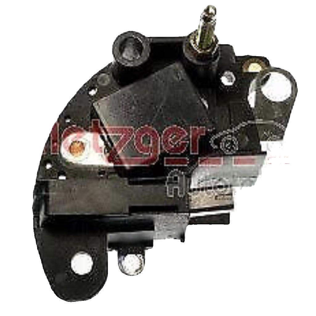 Original METZGER Generator Regulator 2390043 For Alfa Romeo Fiat Lancia