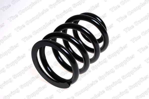Suspension spring Rear Axle Coil Spring 4292596 LESJÖFORS for TOYOTA - Image 2