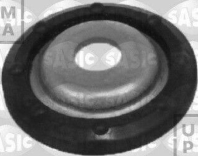 SASIC 2650049 Top Strut Mounting for CITROËN,PEUGEOT