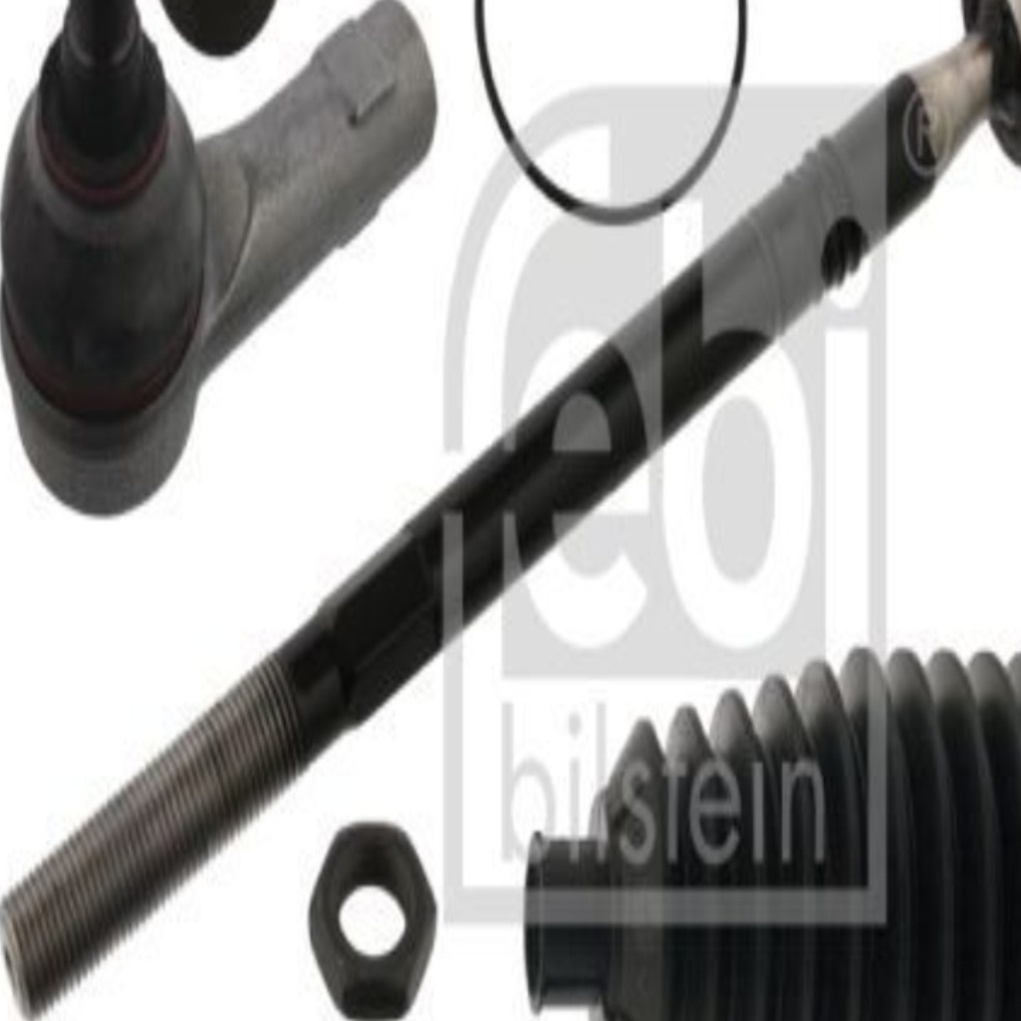 FEBI 49047 TIE ROD Front LH