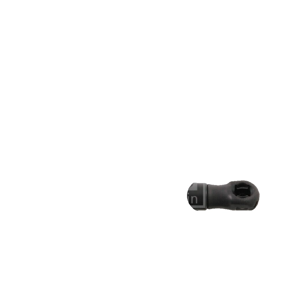 Left and right FERDINAND BILSTEIN 28002 Gas Spring, boot-/cargo area for CITROËN