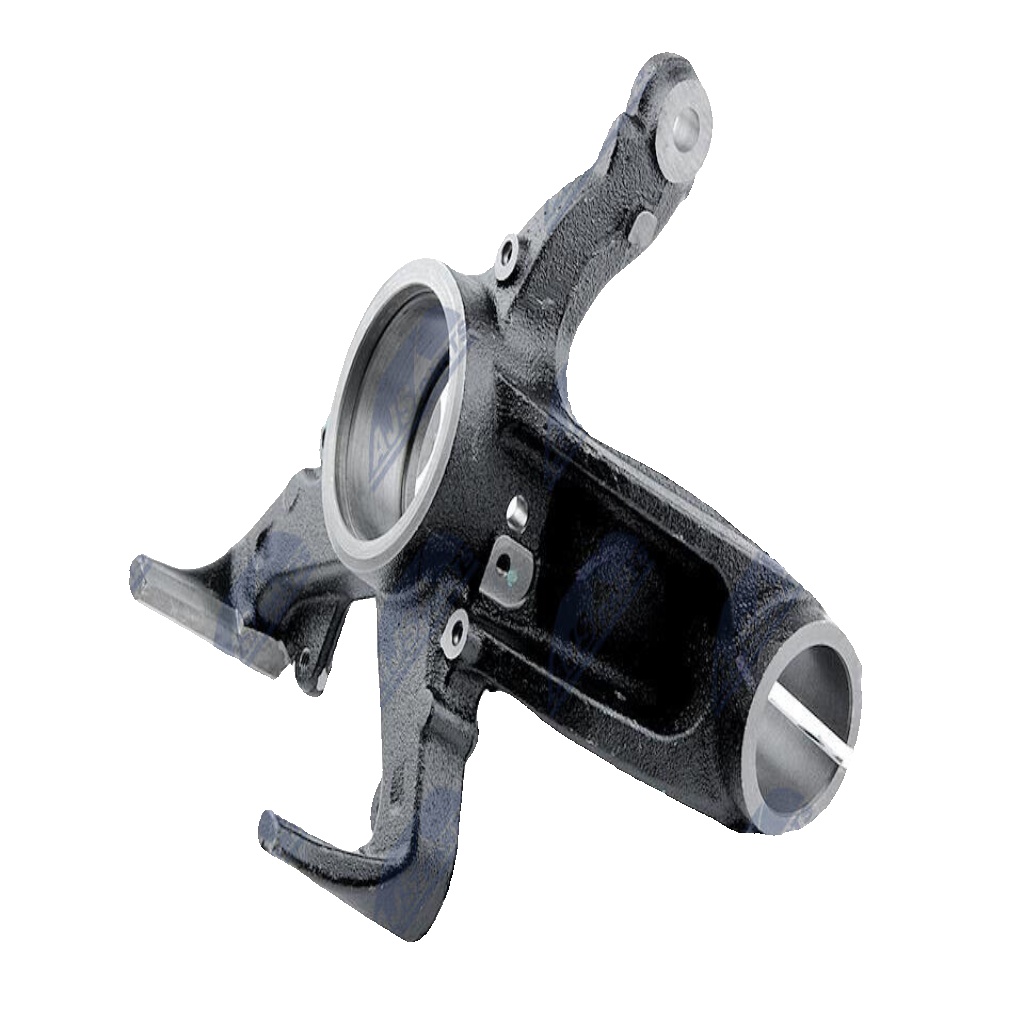 N.T.Y. ZZP-VW-016.NTY Steering Knuckle, wheel suspension for SKODA