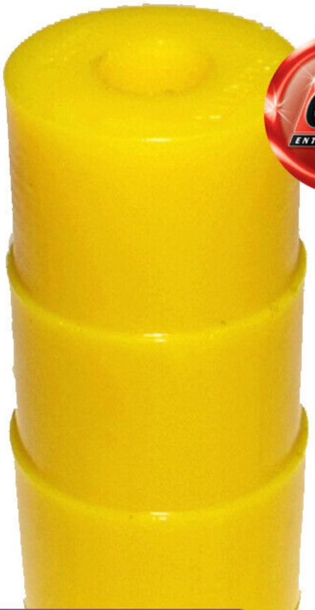 BS004 Powerflex Road Bump Stop, Universal