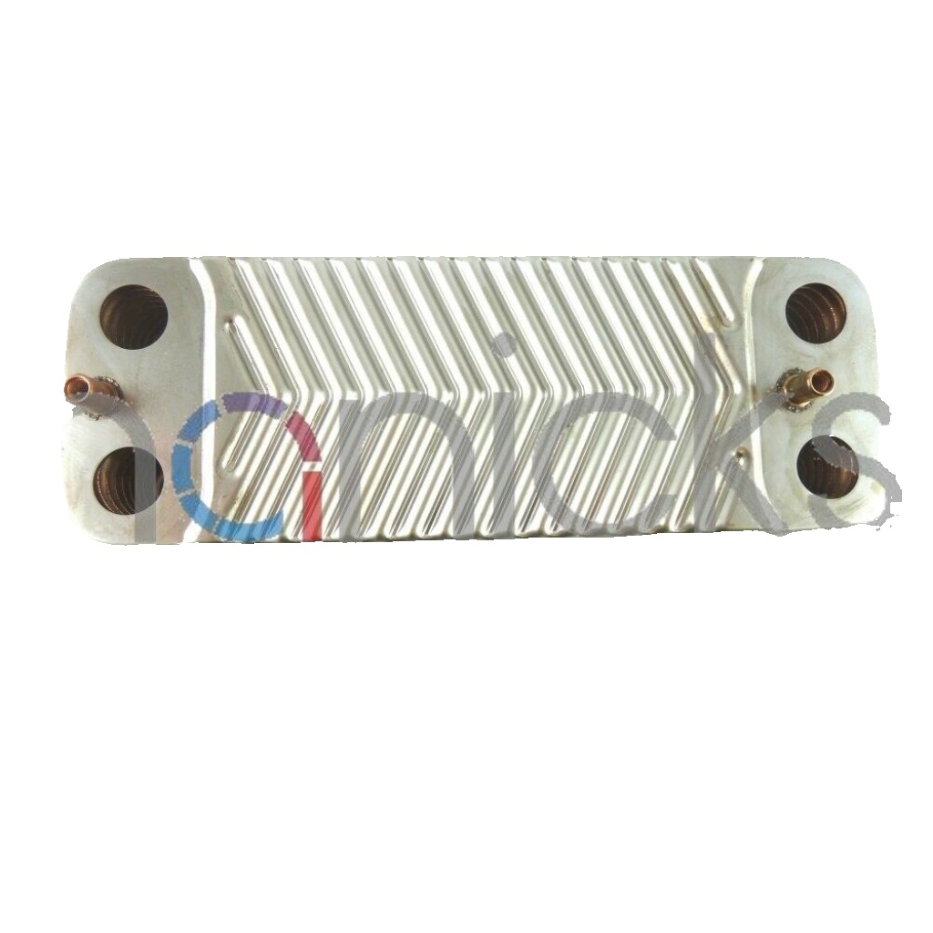 Glowworm 2000801831 PLATE TO PLATE H/EX NEW