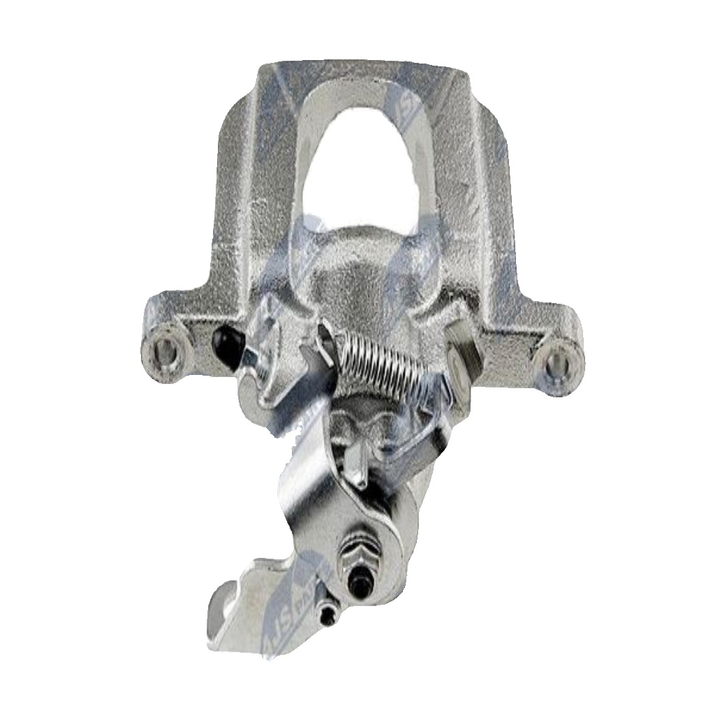 Fits NTY HZT-CH-023 HAM CLAMP. REAR DODGE JOURNEY 08-12 /RIGHT/  ⭐UK Stock⭐