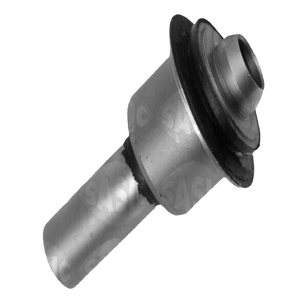 Suspension beam silent block bushing Front Axle Rubber-Metal Mount 2706414 SASIC