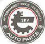 Fits SKV GERMANY 52SKV424 TAILGATE ACTUATOR 52SKV424   ⭐UK Stock⭐