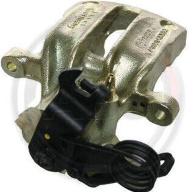 A.B.S. 521081 Brake Caliper for AUDI