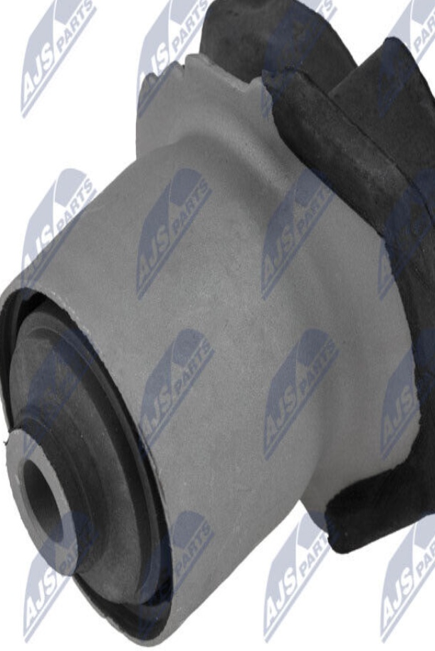 Suspension beam bush Rear Axle Left ZTT-TY-048A NTY for TOYOTA PREVIA III