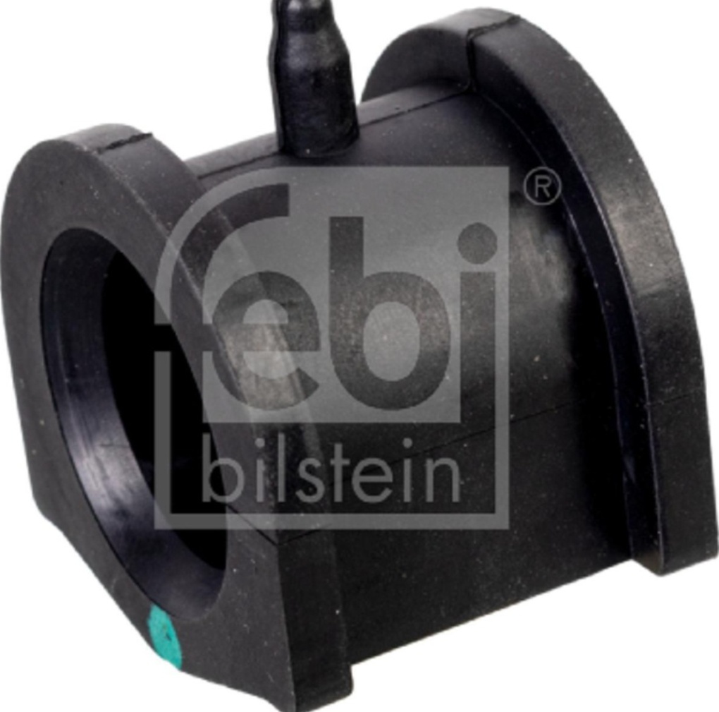 Front left and right FEBI BILSTEIN 175700 Stabiliser Mounting for MITSUBISHI