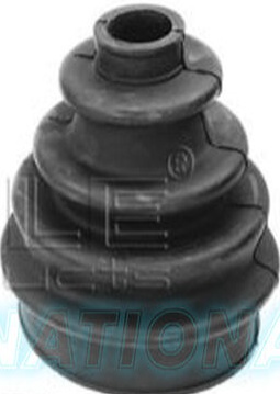 Wheel Side MEYLE GERMANY 614 498 0032 Joint Kit, drive shaft for OPEL