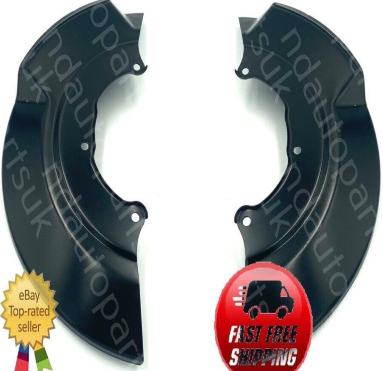 N.T.Y. HTO-VW-012.NTY Splash Panel, brake disc for VW - Image 10