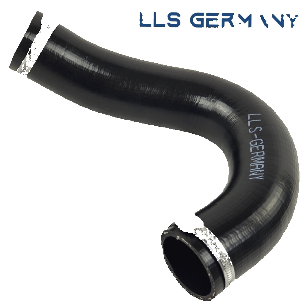 Intercooler Hose For CITROEN C8 PEUGEOT 807 2.2 HDI 1489977080 0382Z4