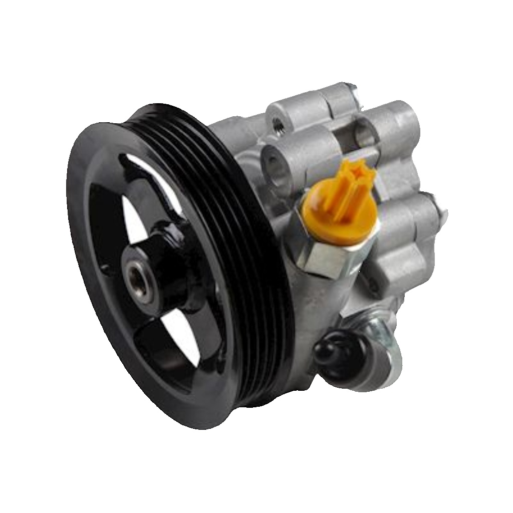 4845100300 JP GROUP Hydraulic Pump, steering system for TOYOTA
