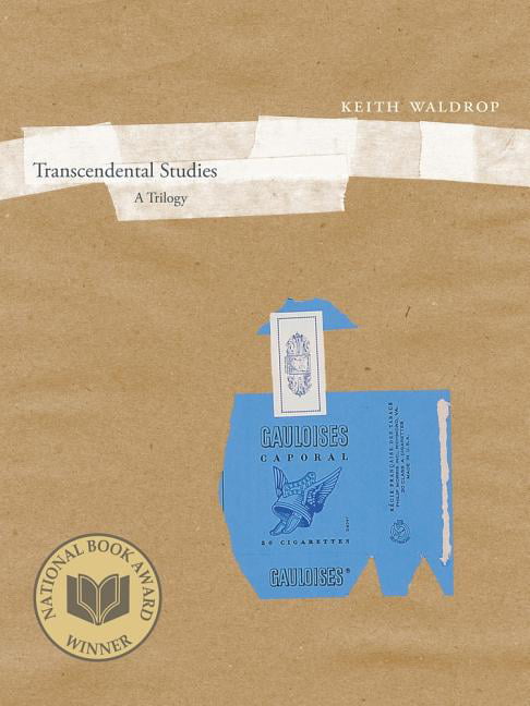 Transcendental Studies by Keith Waldrop - - Image 2